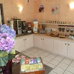 La Colombiere Cantal Hotel Massiac
