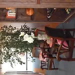 La Colombiere Cantal Hotel 2*