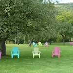 La Colombiere Cantal Hotel