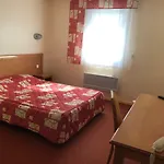 Hotel La Colombiere Cantal