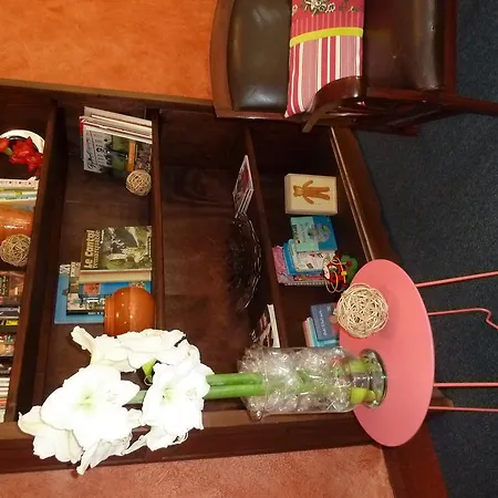 La Colombiere Cantal 2*