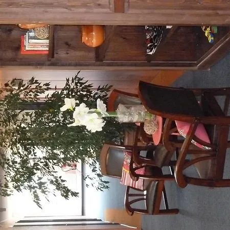La Colombiere Cantal Hotel 2*