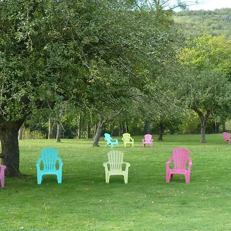 La Colombiere Cantal Hotel