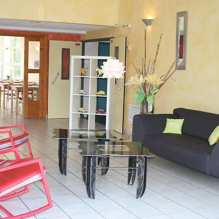 Hotel La Colombiere Cantal