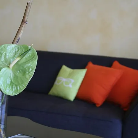 La Colombiere Cantal Hotel