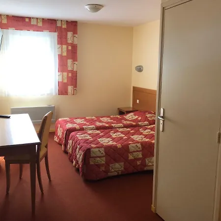 La Colombiere Cantal